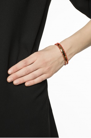 Encrusted bracelet, zdjęcie 2 Encrusted bracelet od Isabel Marant